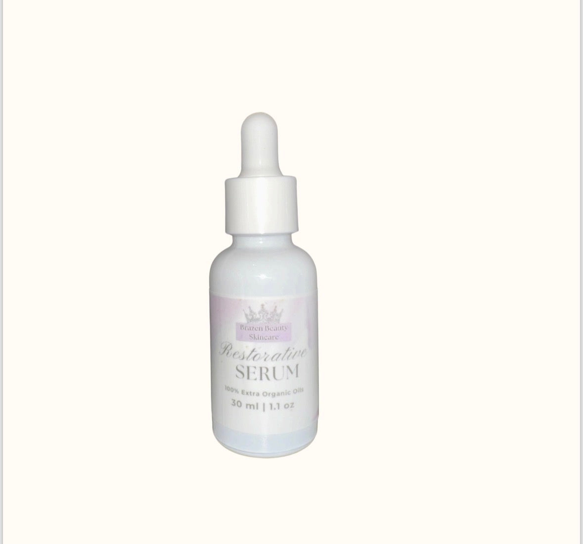 Restorative Serum