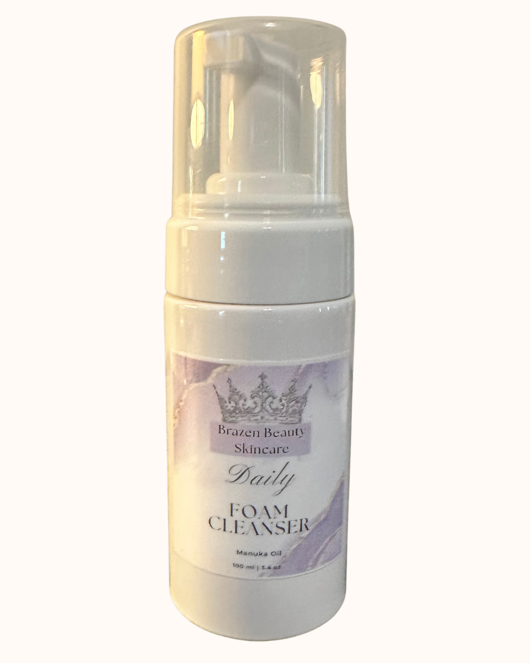 Daily Foam Cleanser